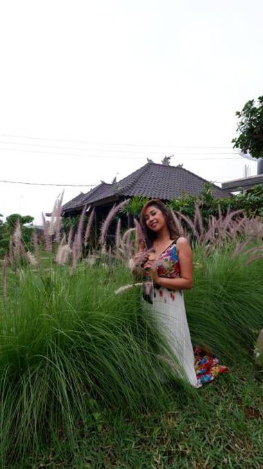 Kayu Manise Villa Bedugul