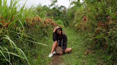 Kayu Manise Villa Bedugul