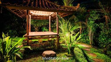 Carik Tangis Boutique Homestay