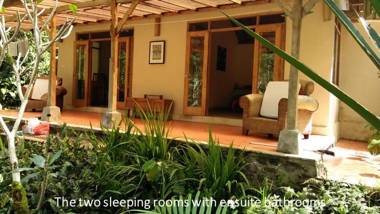 Carik Tangis Boutique Homestay
