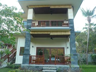 Sukun Babonsay Villas