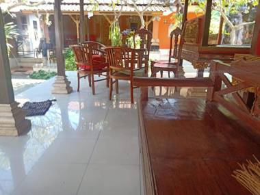 Idas Guest house