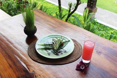 Kartika Dahayu Private Pool Villas