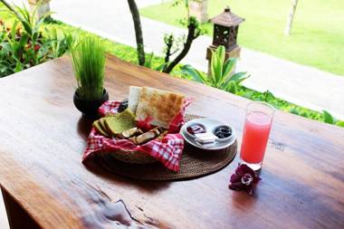 Kartika Dahayu Private Pool Villas