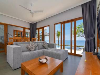 Villa Sean Lovina Bali