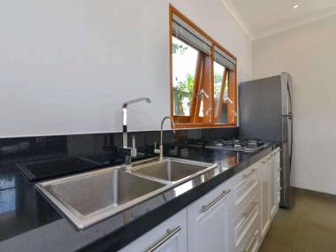 Villa Sean Lovina Bali