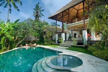 Ultimate Luxury Private Villa near Sanur Beach 