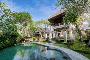 Ultimate Luxury Private Villa near Sanur Beach
