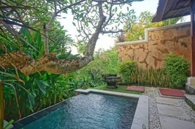 Ultimate Luxury Private Villa near Sanur Beach