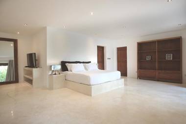 A Complex of Villas & Apartments in Ubud