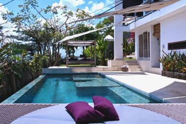 Villa Awan Pecatu