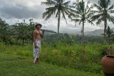 Gladak di Uma Sidemen