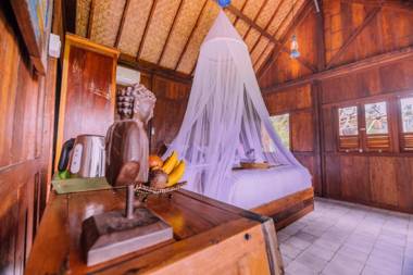 Gladak di Uma Sidemen