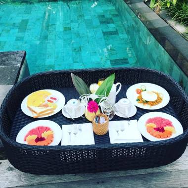 Kailash Suites at Gunung Sari