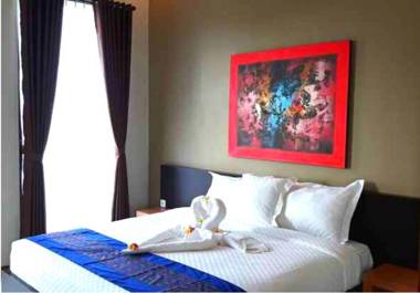 Asiana Lovina Hotel & Karaoke