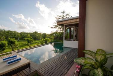 Canang Villas Bingin