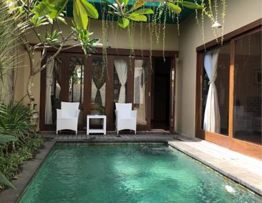 Nuansa Kori House 4 Bedrooms Jimbaran
