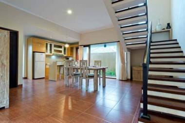 Nuansa Kori House 4 Bedrooms Jimbaran