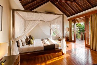 Cliffront Resort Villas Ungasan