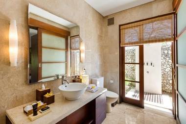 Cliffront Resort Villas Ungasan