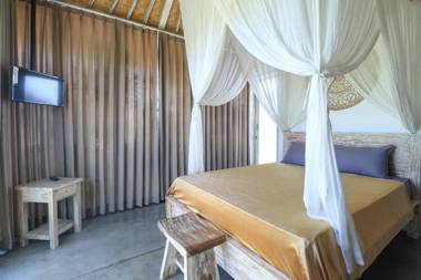 Villa Alisha Pererenan