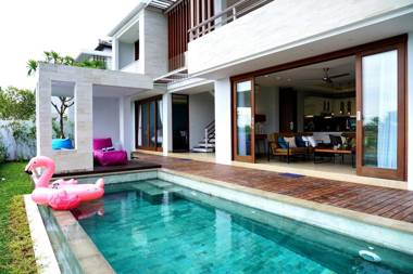 RC Ubud Villa 2