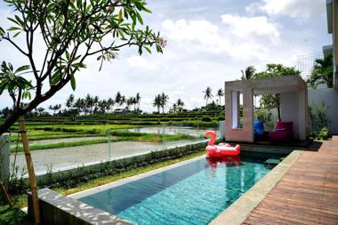 RC Ubud Villa 2