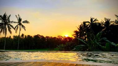 Coco Verde Bali Resort