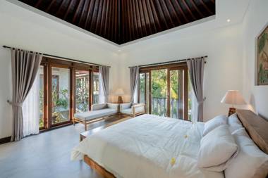 Prabhu Ubud Villa