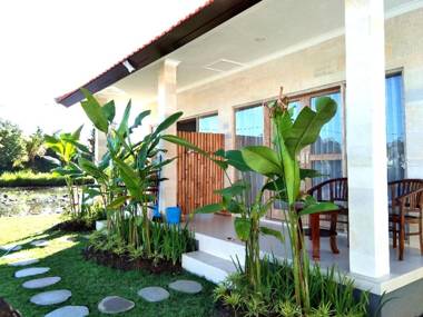 Padi guest house