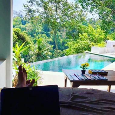 Cahaya Indah Villas Ubud