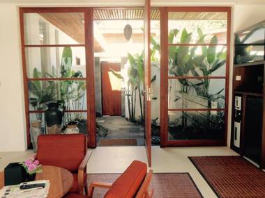 Cahaya Indah Villas Ubud