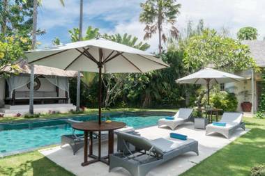 Villa Palma 8 Bedroom