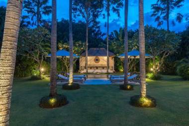 Villa Palma 8 Bedroom