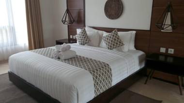 D' Djabu Guest House Echo Beach Canggu