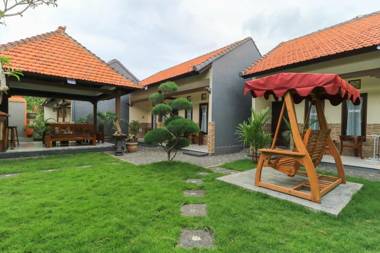 Prasada Guesthouse Canggu Bali