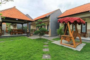 Prasada Guesthouse Canggu Bali