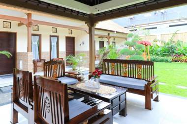 Prasada Guesthouse Canggu Bali