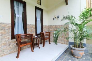 Prasada Guesthouse Canggu Bali