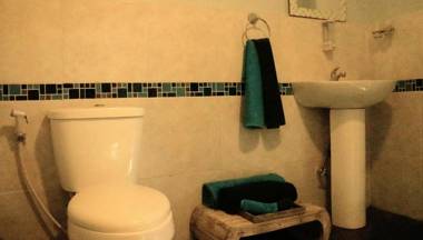 Batur Sunrise Guesthouse 3rd Floor Queen Room