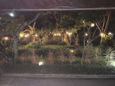 Batur Sunrise Guesthouse  3rd Floor Queen Room