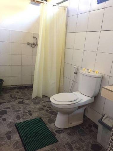 Barclona guesthouses lovina