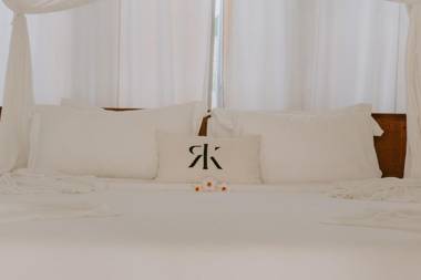 Villa KaRein Paddy Field View Pool VillaCHSE