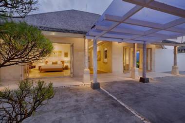 Kutus Kutus Saba Beach Villa