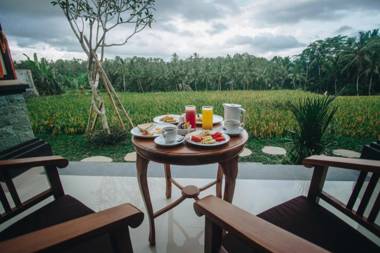 Kapu Kapu Ubud