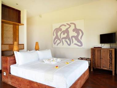 Villa Sound of the Sea Villa