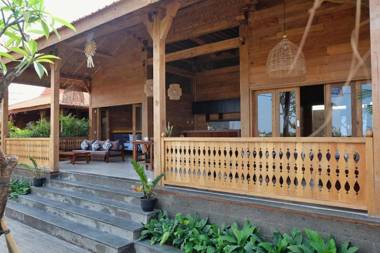 Rimbun Canggu Villa