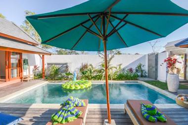 Kupu Kupu Villas Bingin