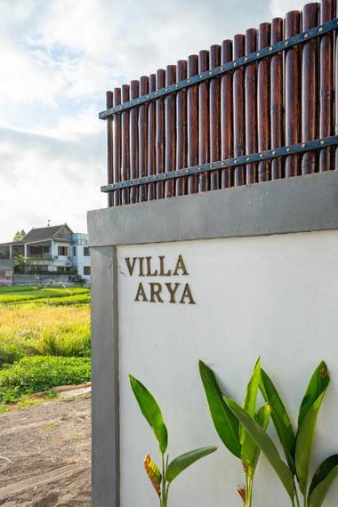 Villa Arya
