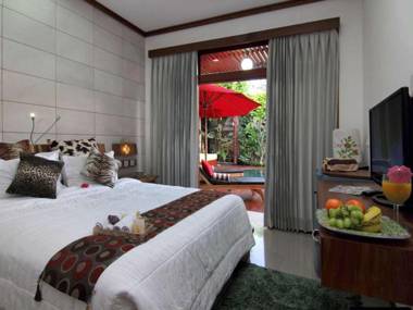Segara Beach House